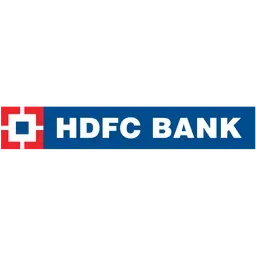 HDFC Bank logo